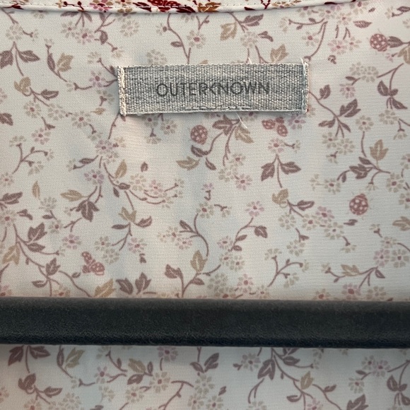 Outerknown Juniper Dress - Picture 3 of 12